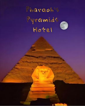 Pharaoh's Pyramids Hotel